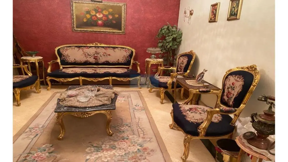 Luxury Apartment for Sale in Zamalek - 400 sqm