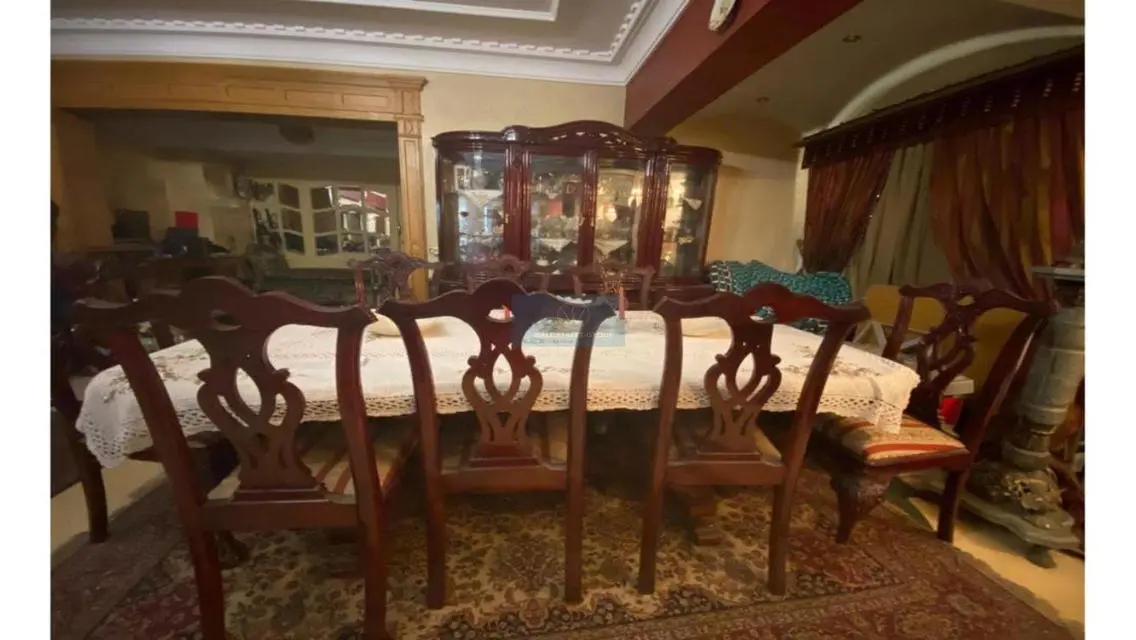 Luxury Apartment for Sale in Zamalek - 400 sqm