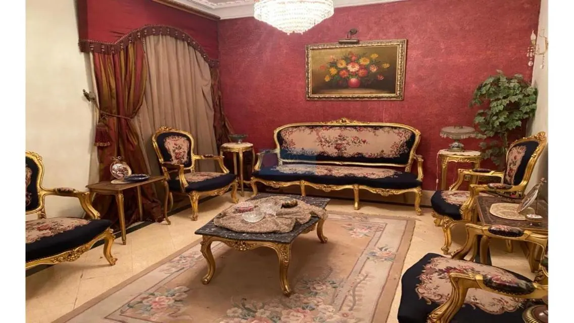 Luxury Apartment for Sale in Zamalek - 400 sqm