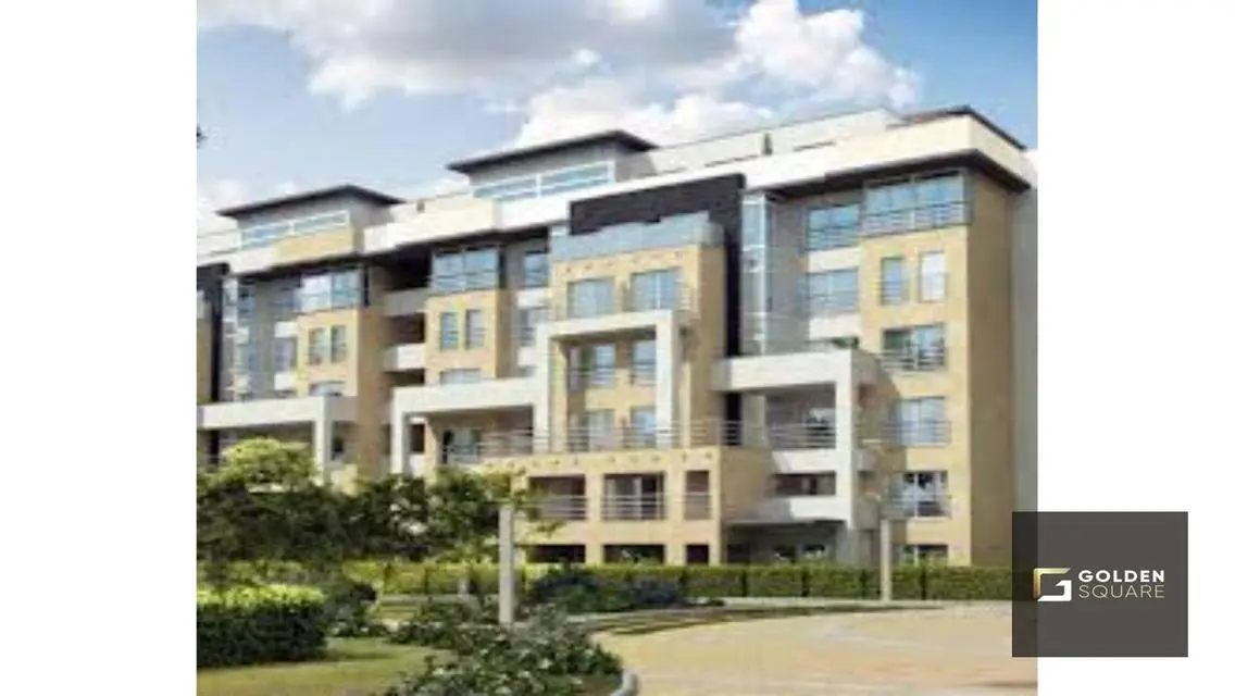 Beautiful Apartment for Sale in a Quiet Area