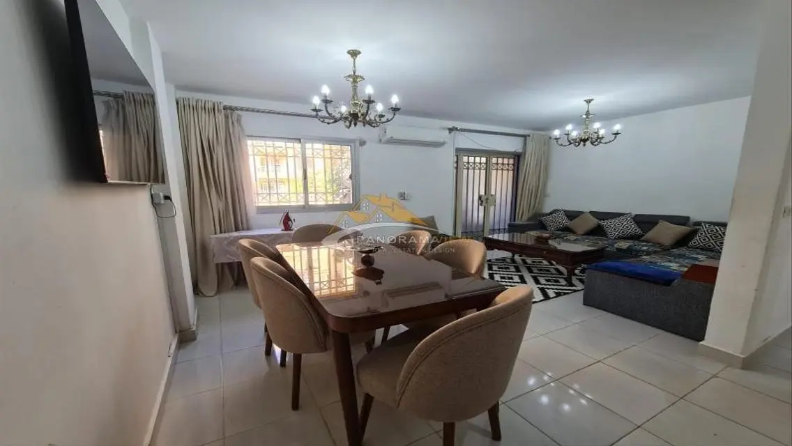 Spacious B6 Apartment for Rent