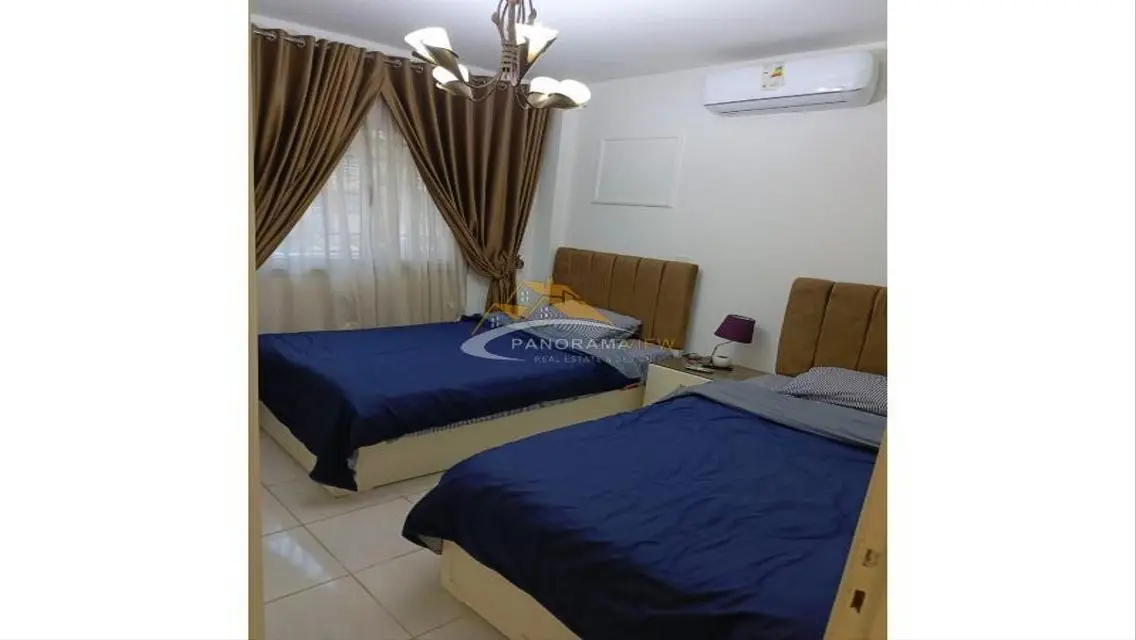 Spacious B6 Apartment for Rent