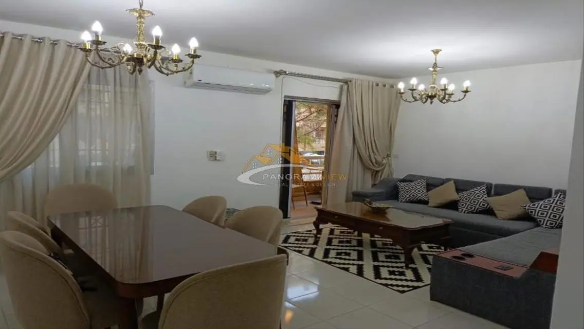Spacious B6 Apartment for Rent