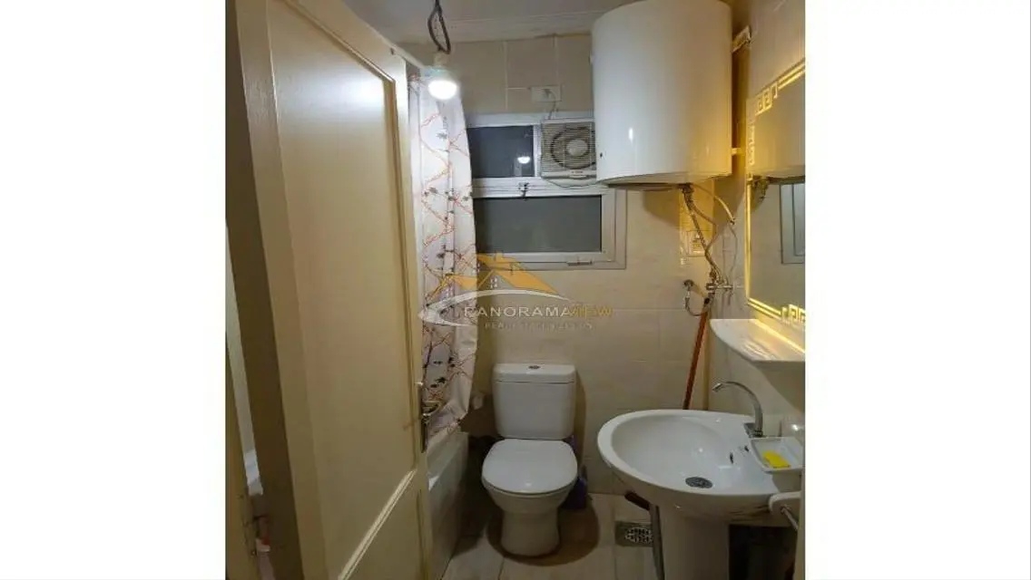 Spacious B6 Apartment for Rent