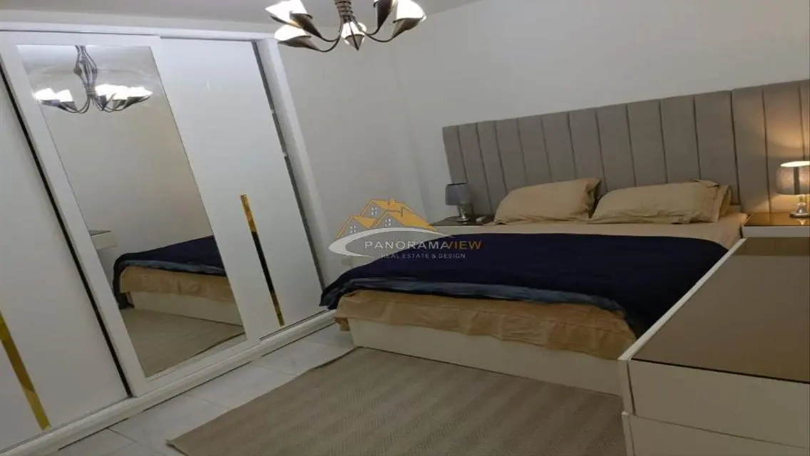 Spacious B6 Apartment for Rent
