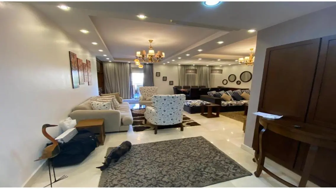 Stylish Apartment with Premium Amenities in the Heart of the City