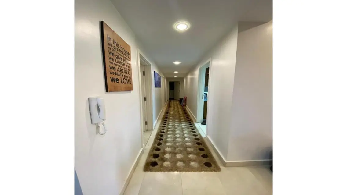 Stylish Apartment with Premium Amenities in the Heart of the City