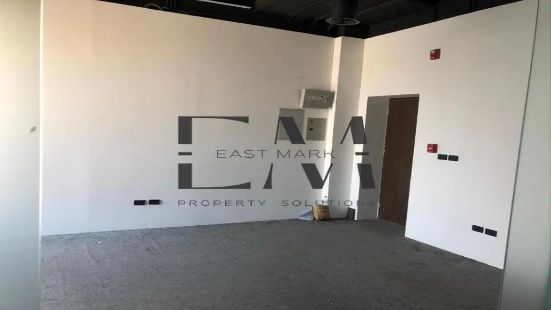 Agora Commercial Complex for Sale