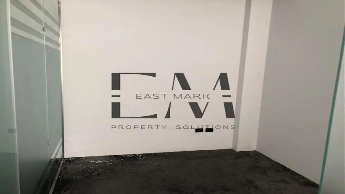 Agora Commercial Complex for Sale