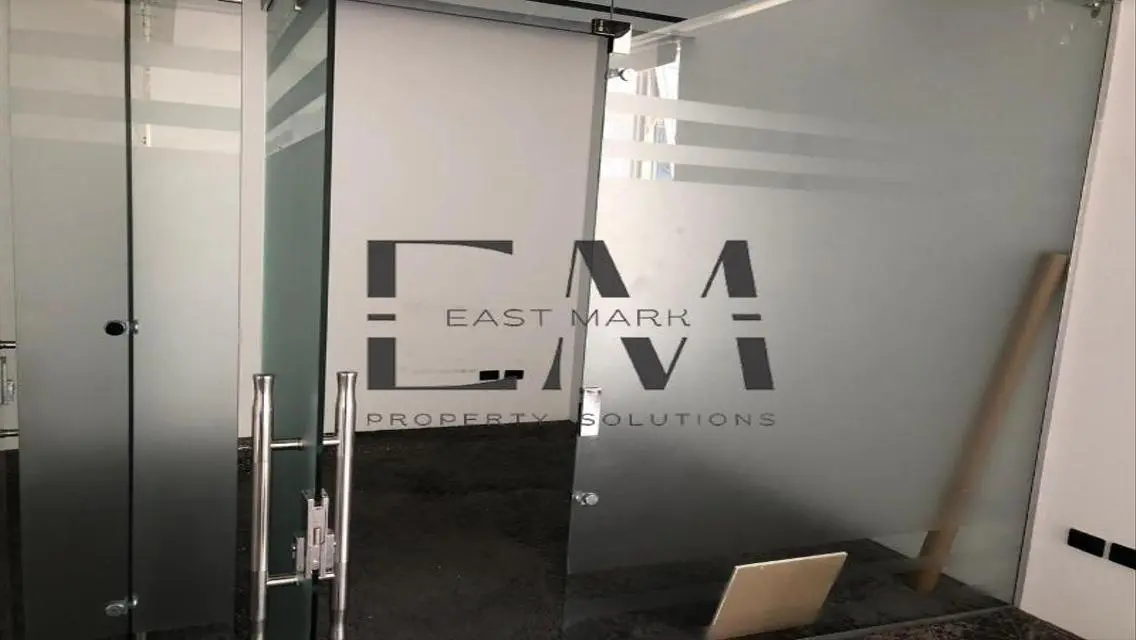 Agora Commercial Complex for Sale