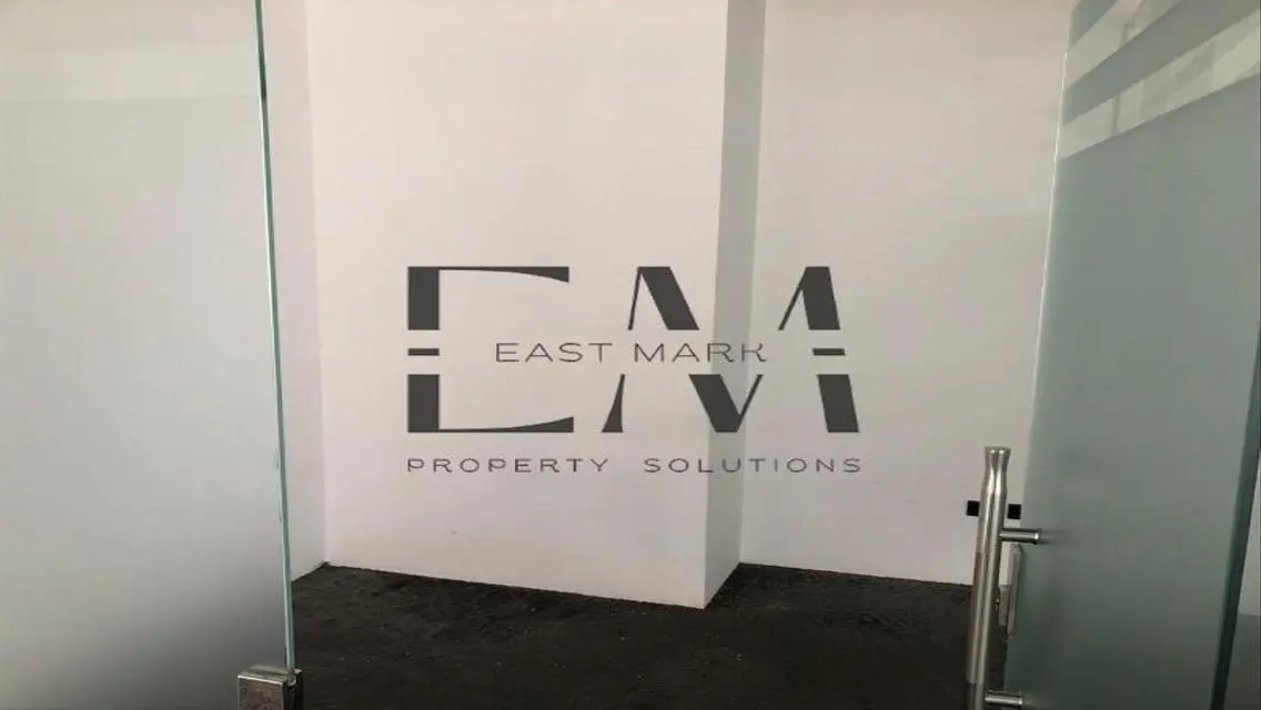 Agora Commercial Complex for Sale