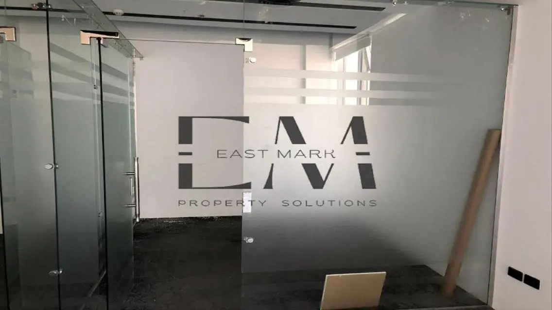 Agora Commercial Complex for Sale