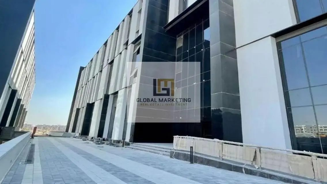 Office in Central Location at Affordable Price