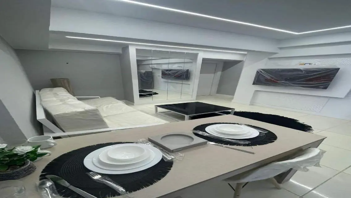 Furnished Studio for Rent in Fifth Settlement