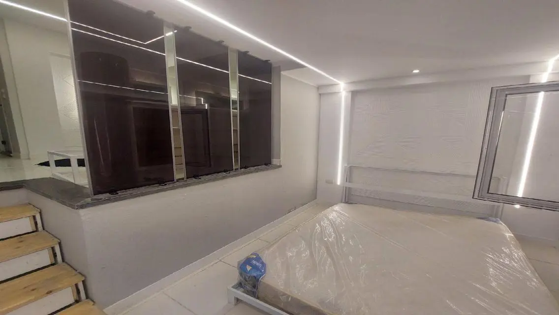 Furnished Studio for Rent in Fifth Settlement