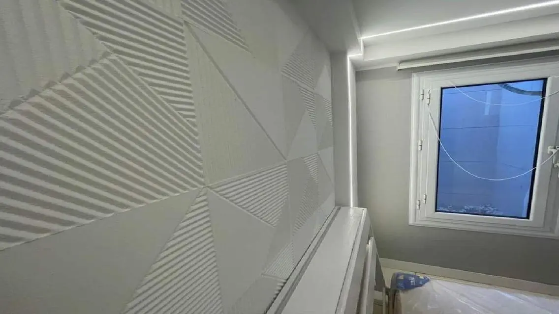 Furnished Studio for Rent in Fifth Settlement