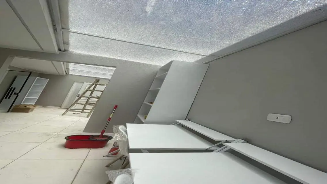 Furnished Studio for Rent in Fifth Settlement