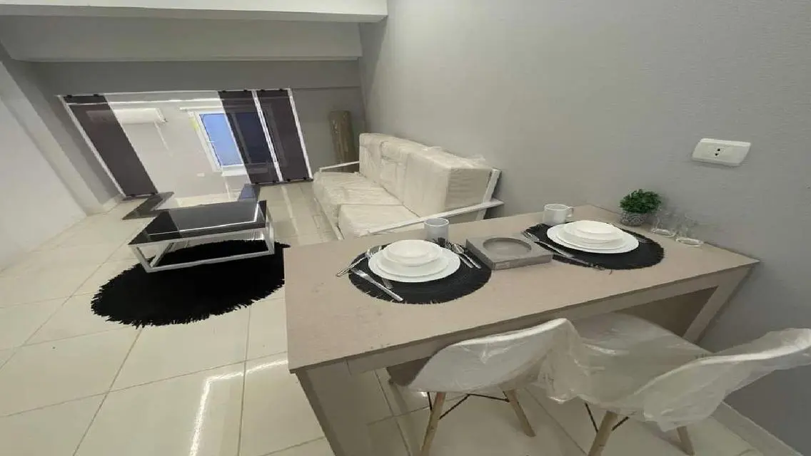 Furnished Studio for Rent in Fifth Settlement