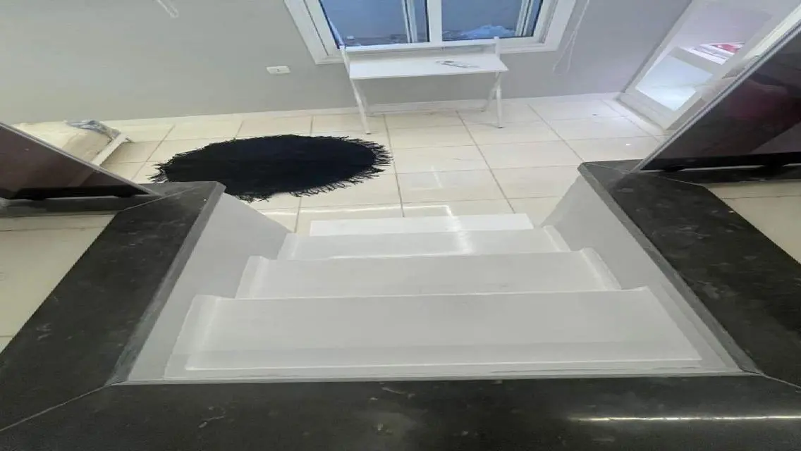 Furnished Studio for Rent in Fifth Settlement