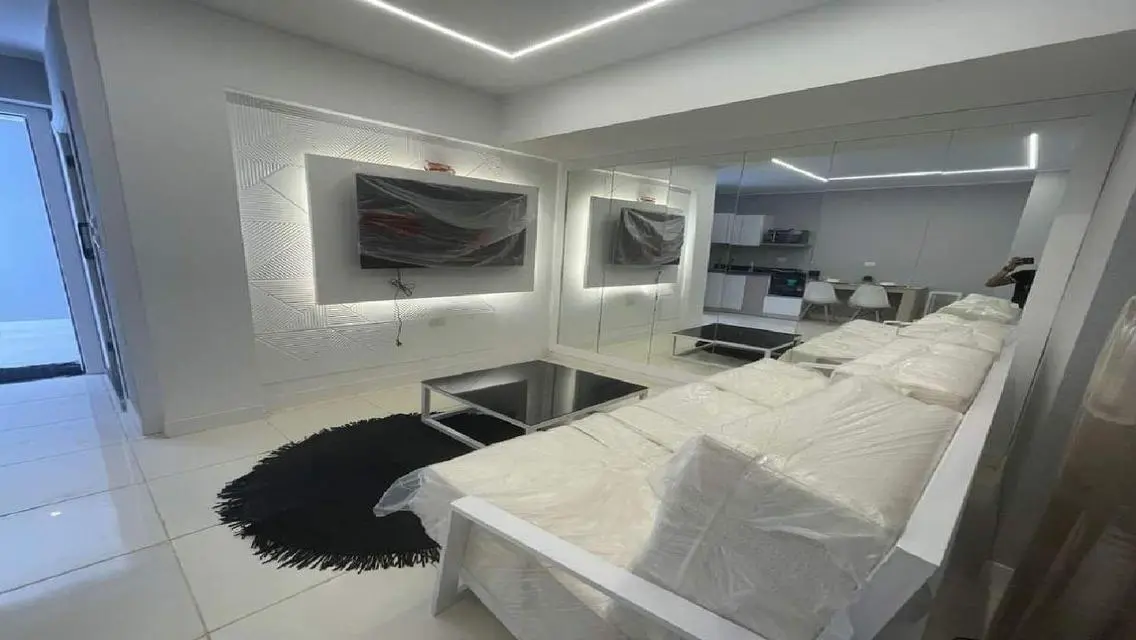 Furnished Studio for Rent in Fifth Settlement