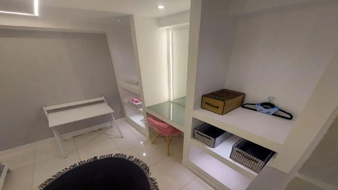 Furnished Studio for Rent in Fifth Settlement