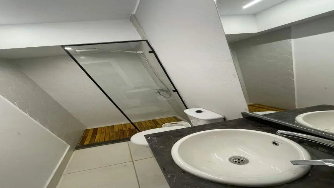 Furnished Studio for Rent in Fifth Settlement