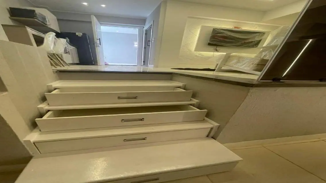 Furnished Studio for Rent in Fifth Settlement