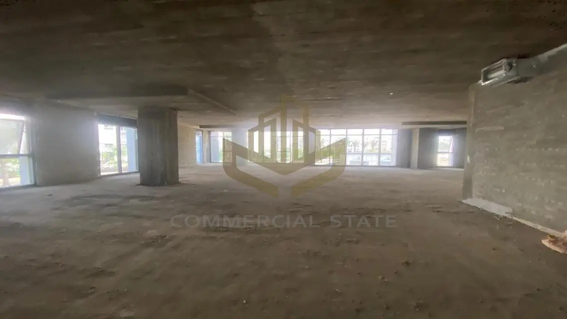 Premium Commercial Investment in State