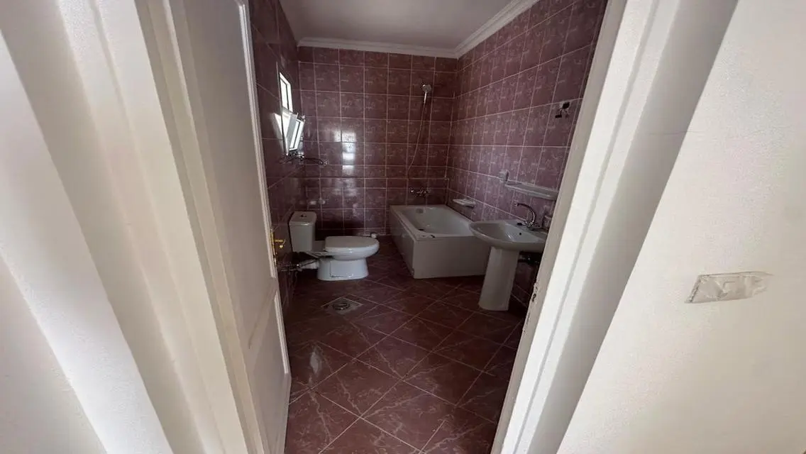 Apartment 180-B8 in Group 84 Madinaty