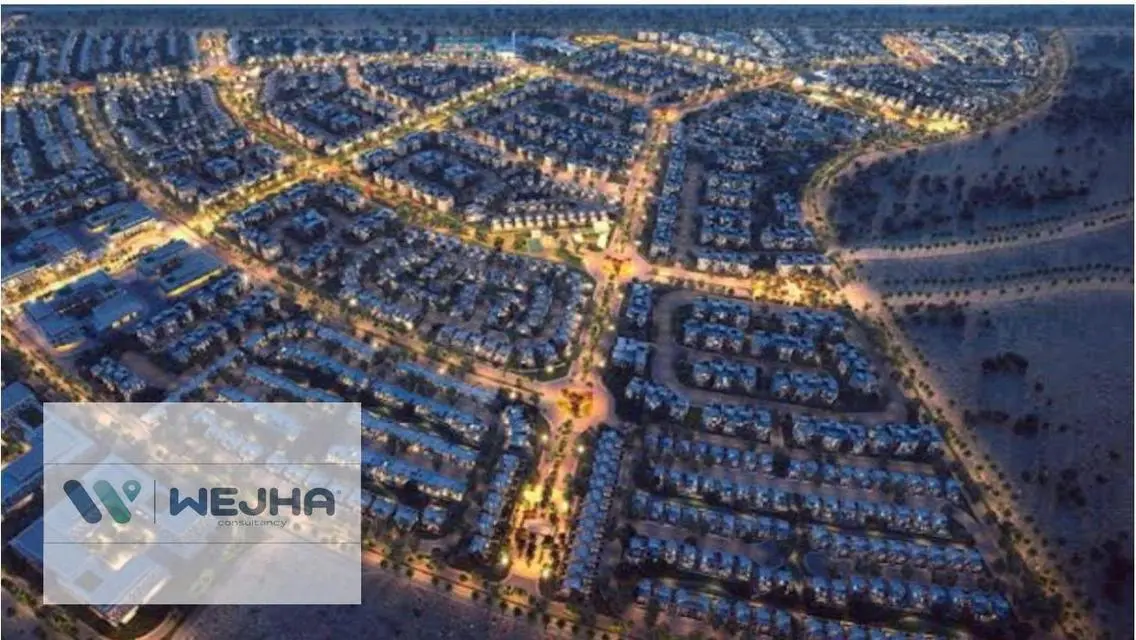 شقة فاخرة في Gates Developments