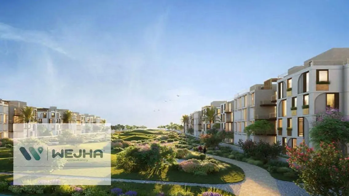 شقة فاخرة في Gates Developments