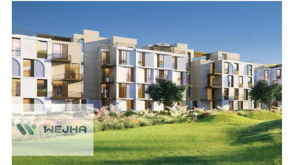 شقة فاخرة في Gates Developments