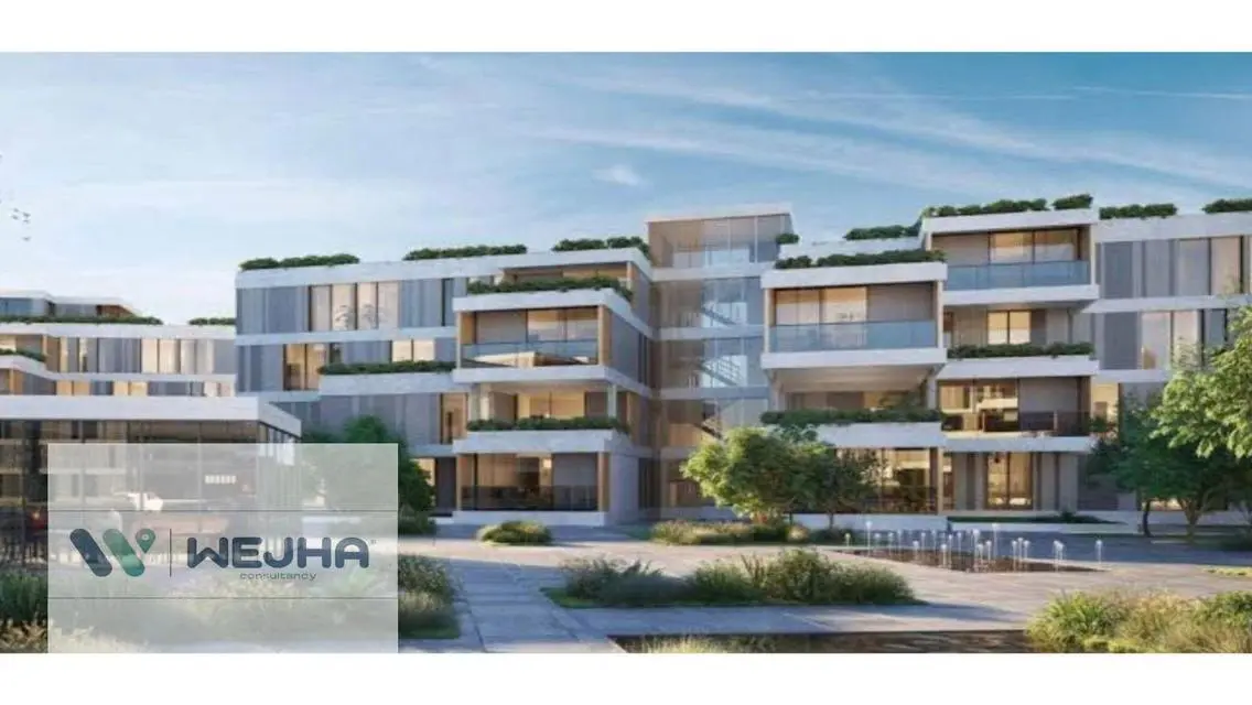 شقة فاخرة في Gates Developments