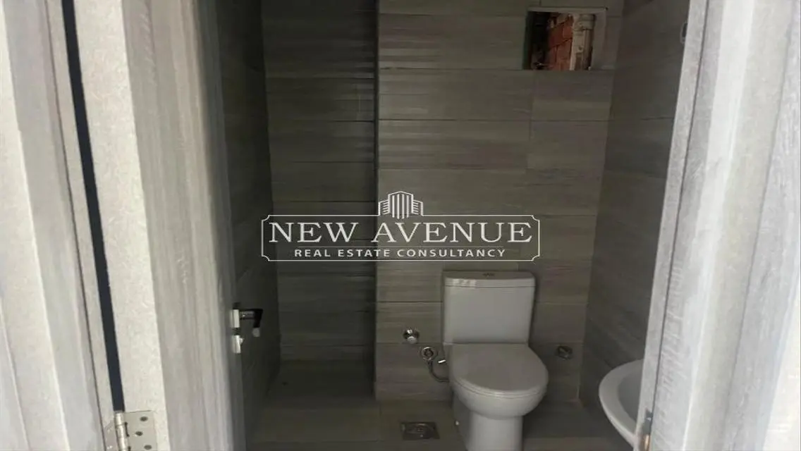 Luxurious Apartment in the Heart of the City