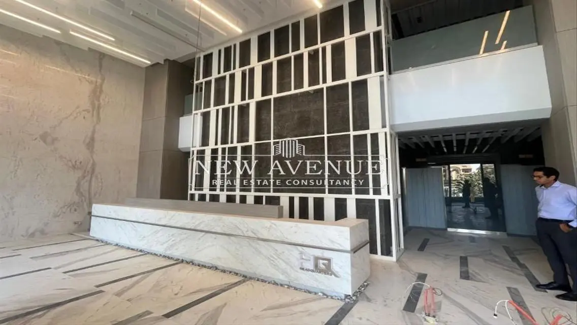 Luxurious Apartment in the Heart of the City