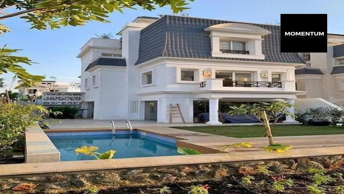 Luxury Apartment with Mountain View in iCity - 27000 sqm