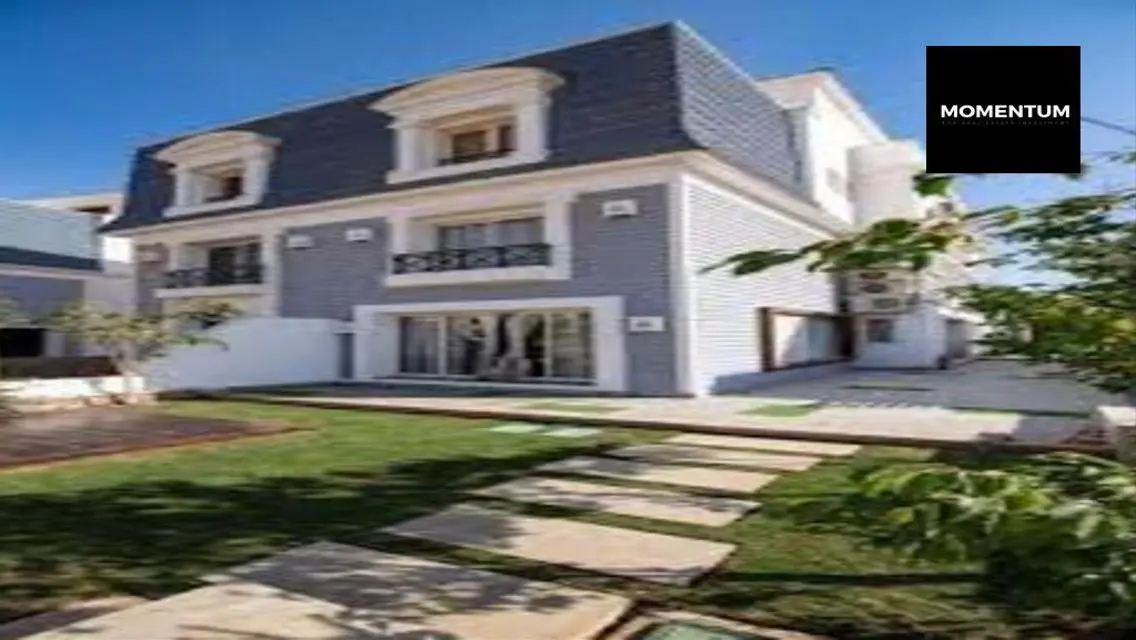Luxury Apartment with Mountain View in iCity - 27000 sqm