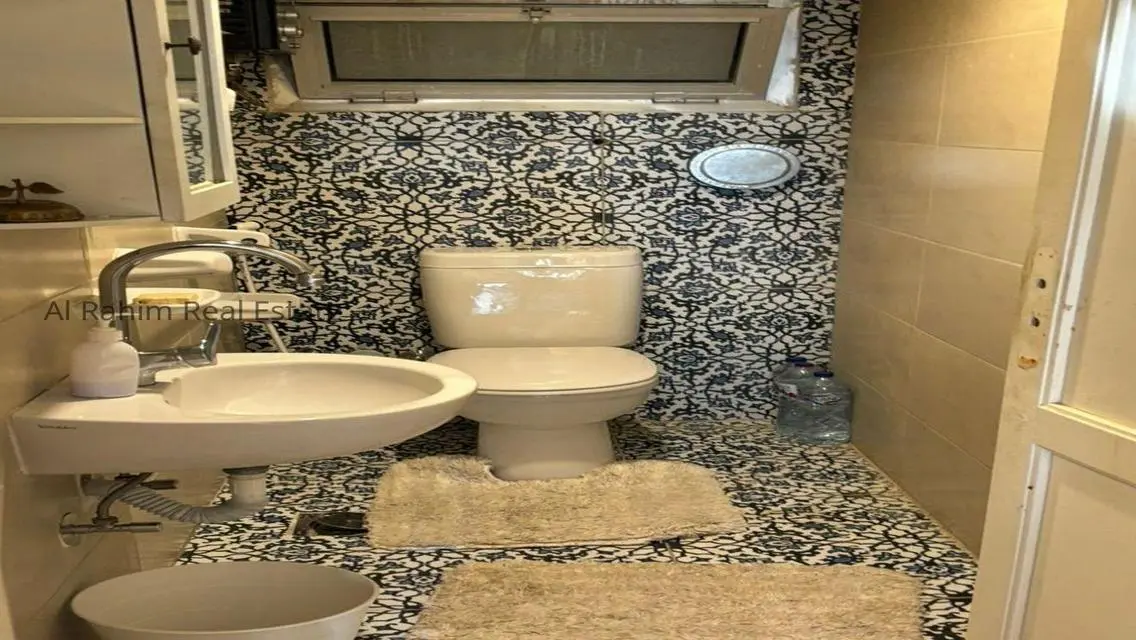 Luxury Apartment for Sale in the City Center