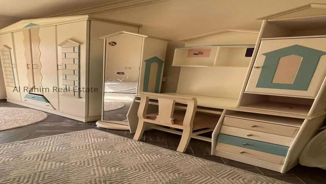 Luxury Apartment for Sale in the City Center