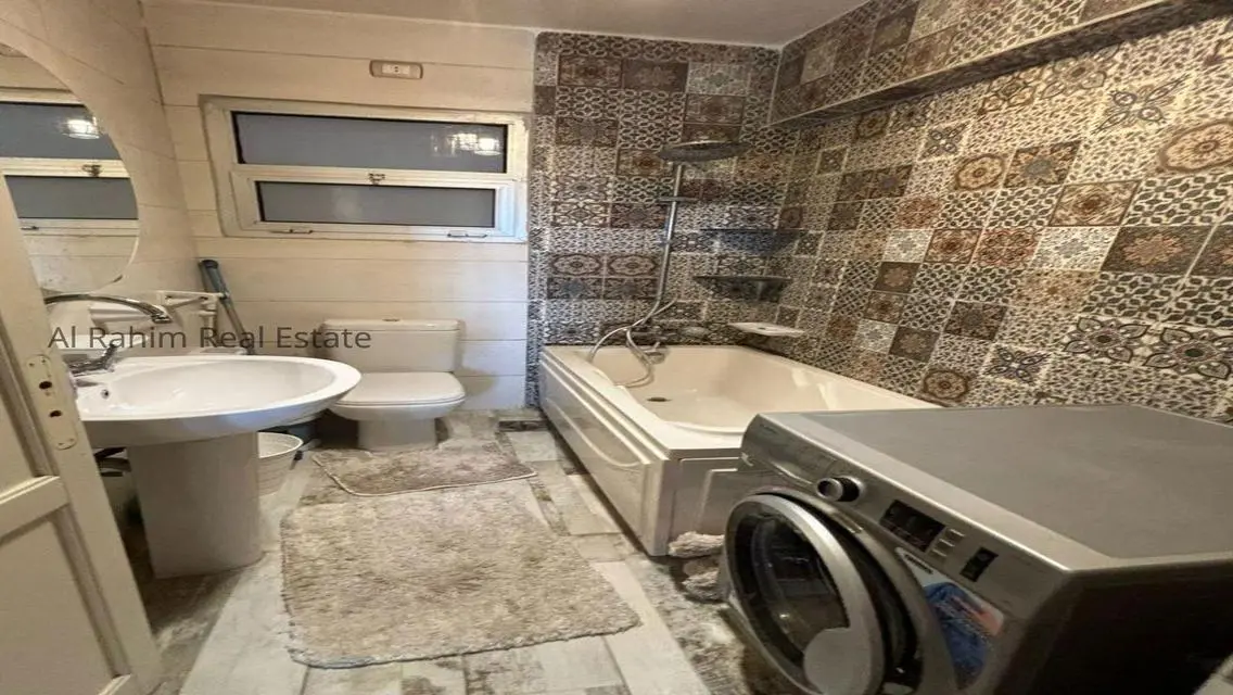 Luxury Apartment for Sale in the City Center