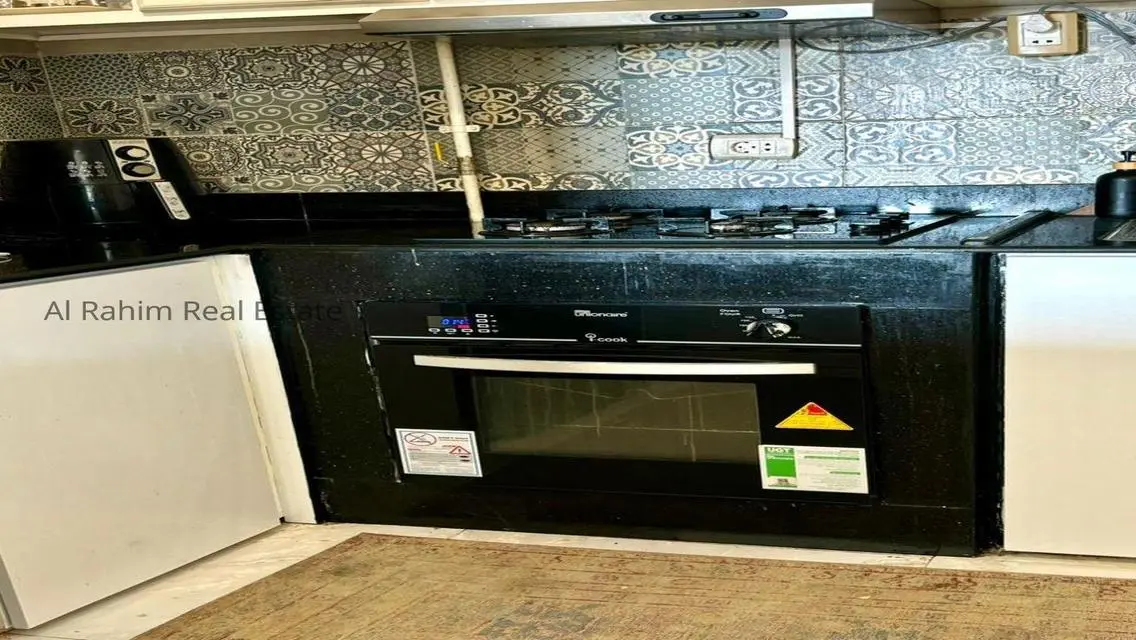Luxury Apartment for Sale in the City Center
