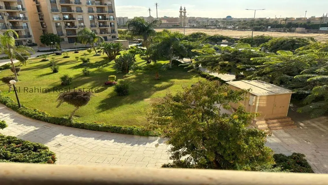 Luxury Apartment for Sale in the City Center