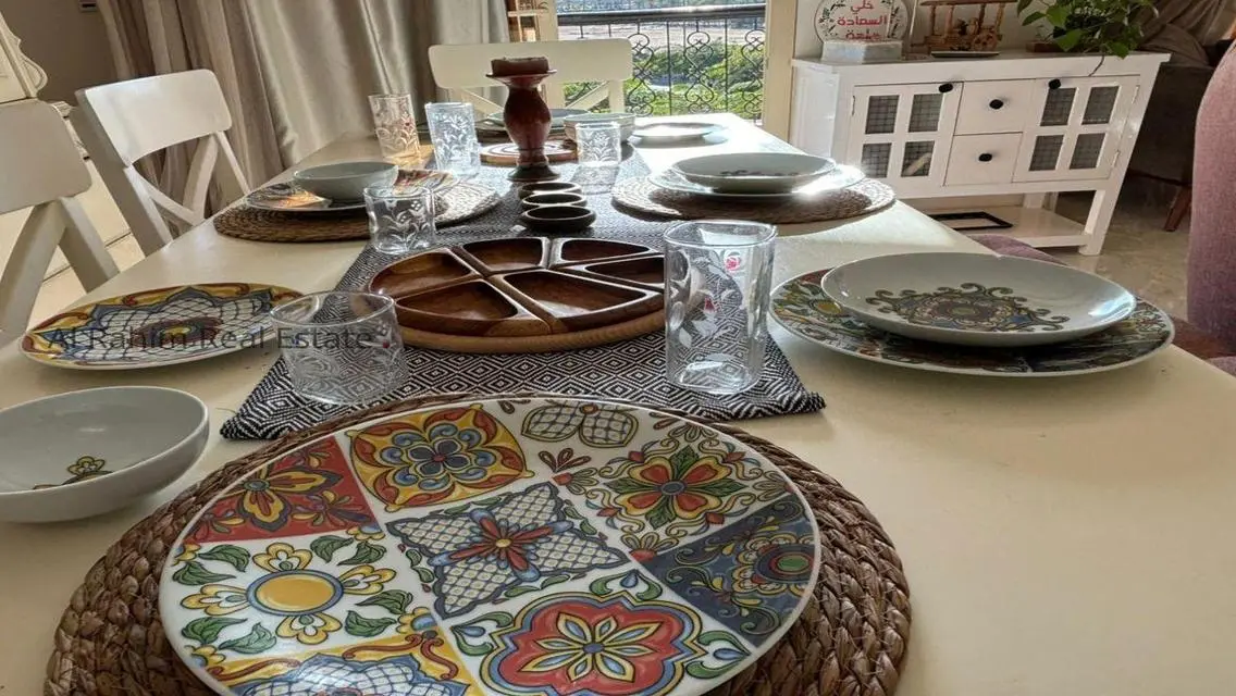 Luxury Apartment for Sale in the City Center