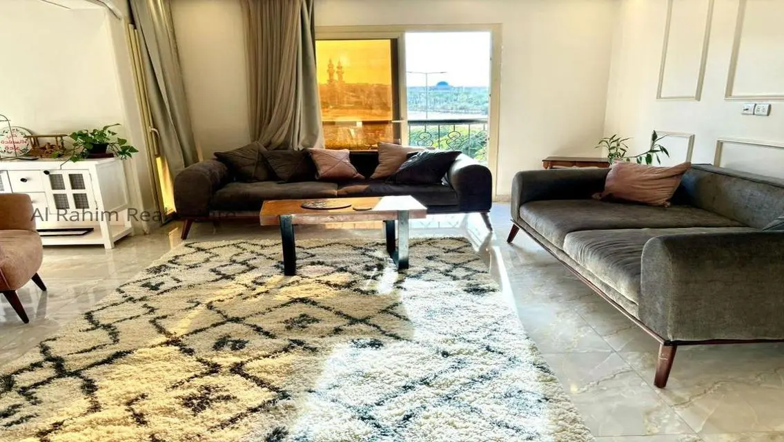Luxury Apartment for Sale in the City Center