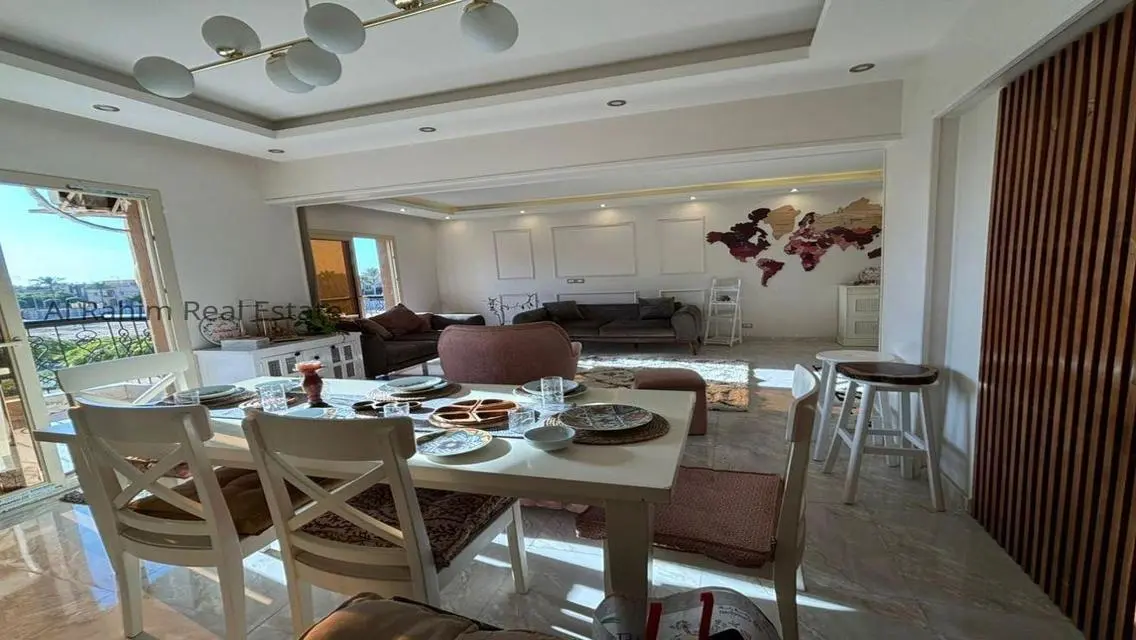 Luxury Apartment for Sale in the City Center