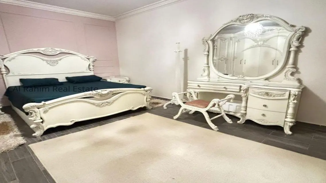 Luxury Apartment for Sale in the City Center