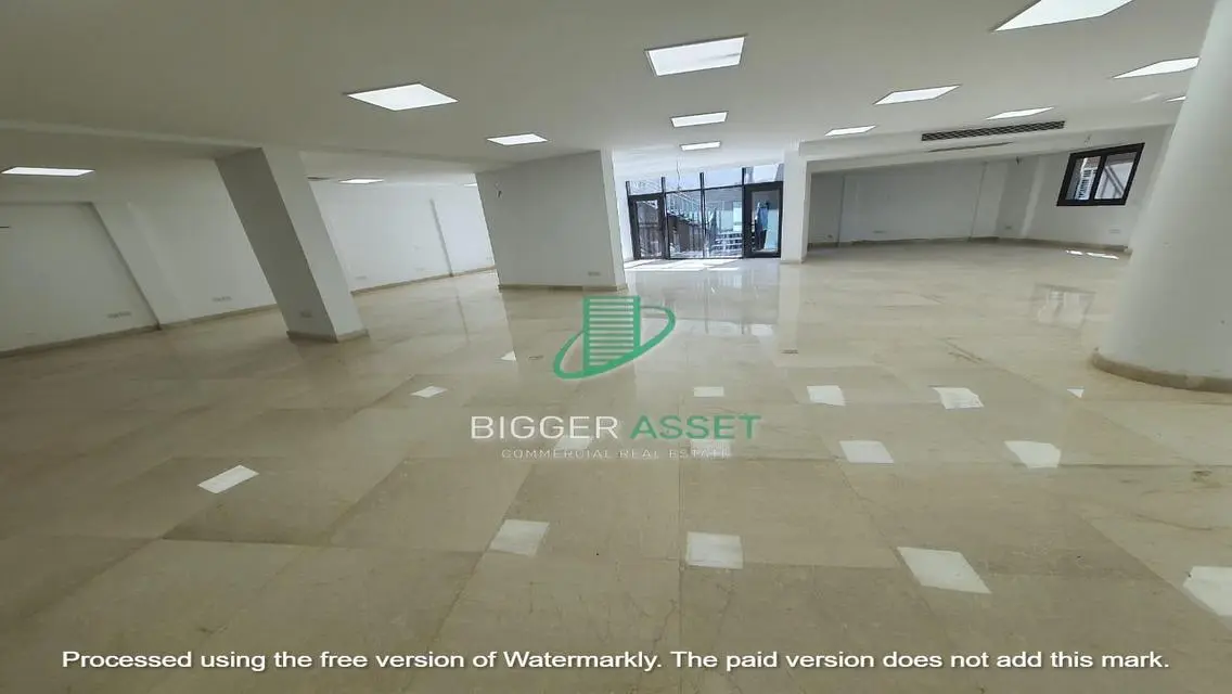 Luxury Apartment for Rent in Prime Location