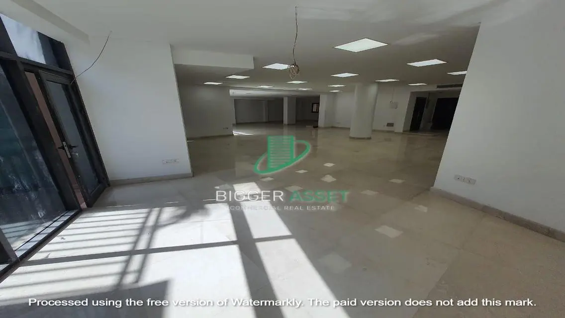 Luxury Apartment for Rent in Prime Location
