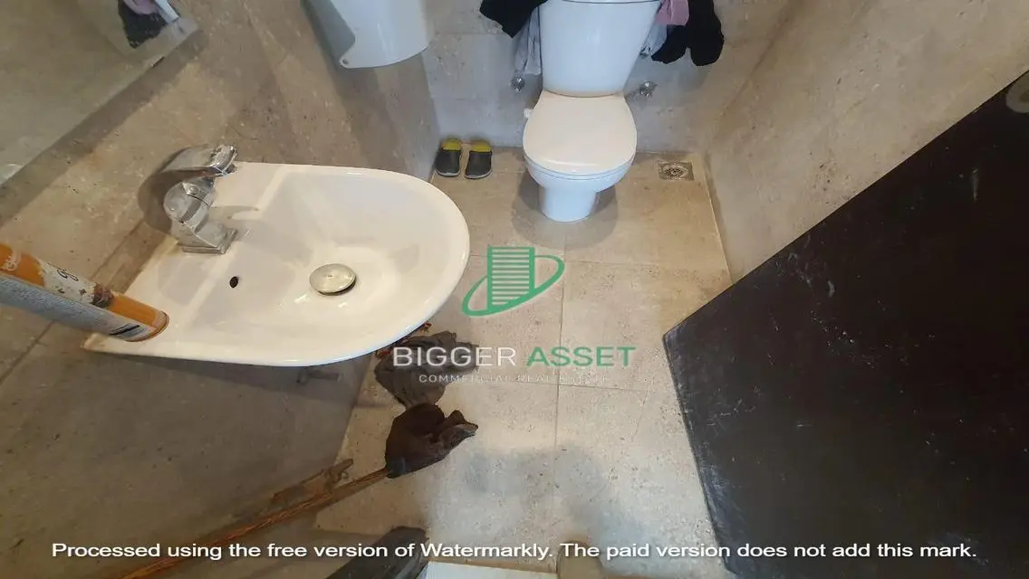 Luxury Apartment for Rent in Prime Location