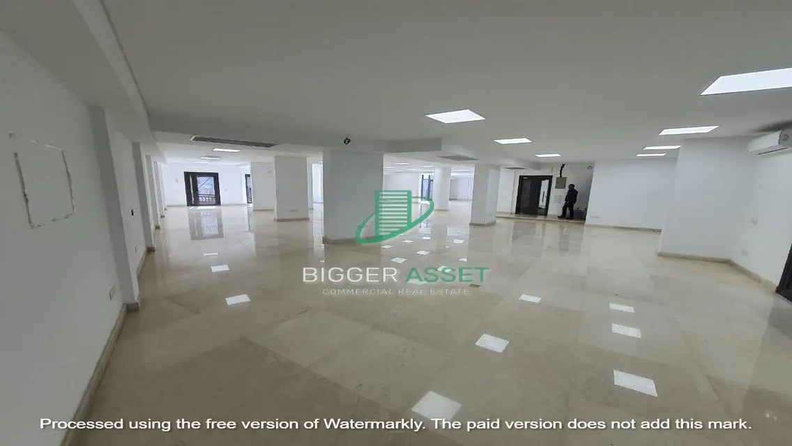 Luxury Apartment for Rent in Prime Location
